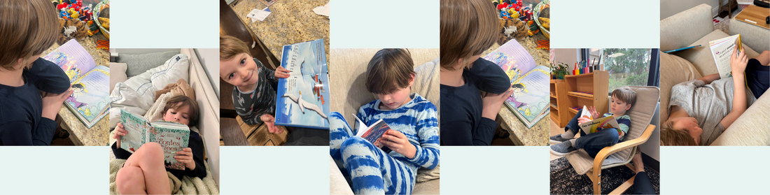 The Summer Reading Survival Guide Every French Parent Needs (But No One Talks About)