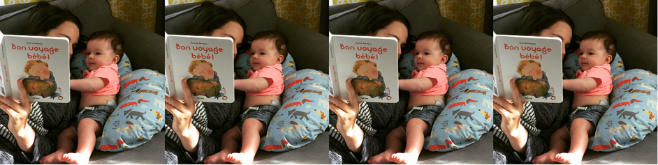Code-Switching in Bilingual Children: When Kids Mix French and English (And Why It's Perfectly Normal)