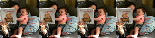 Code-Switching in Bilingual Children: When Kids Mix French and English (And Why It's Perfectly Normal)