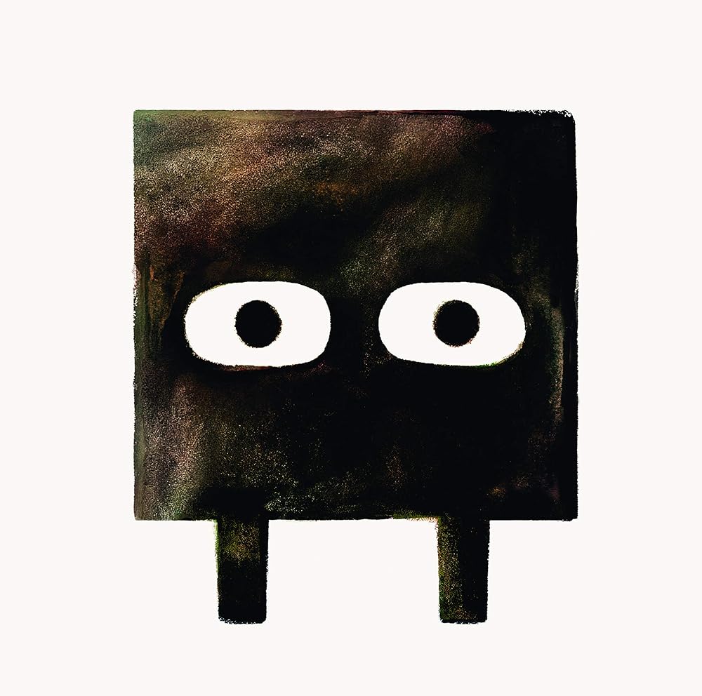 carré cover image