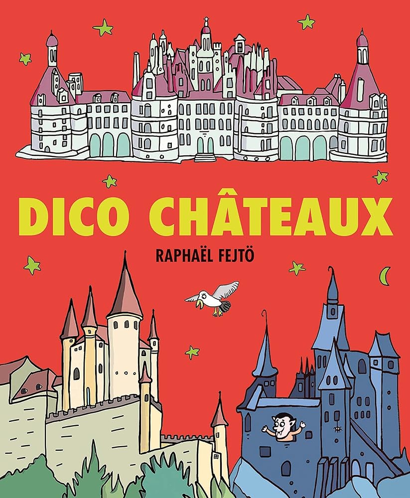Dico Châteaux cover image