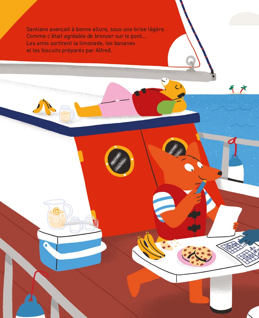 La communication pacifiste - Y'en a marre d'obéir ! - French Children's Book | Ages 4-8 (MS-CE2)
