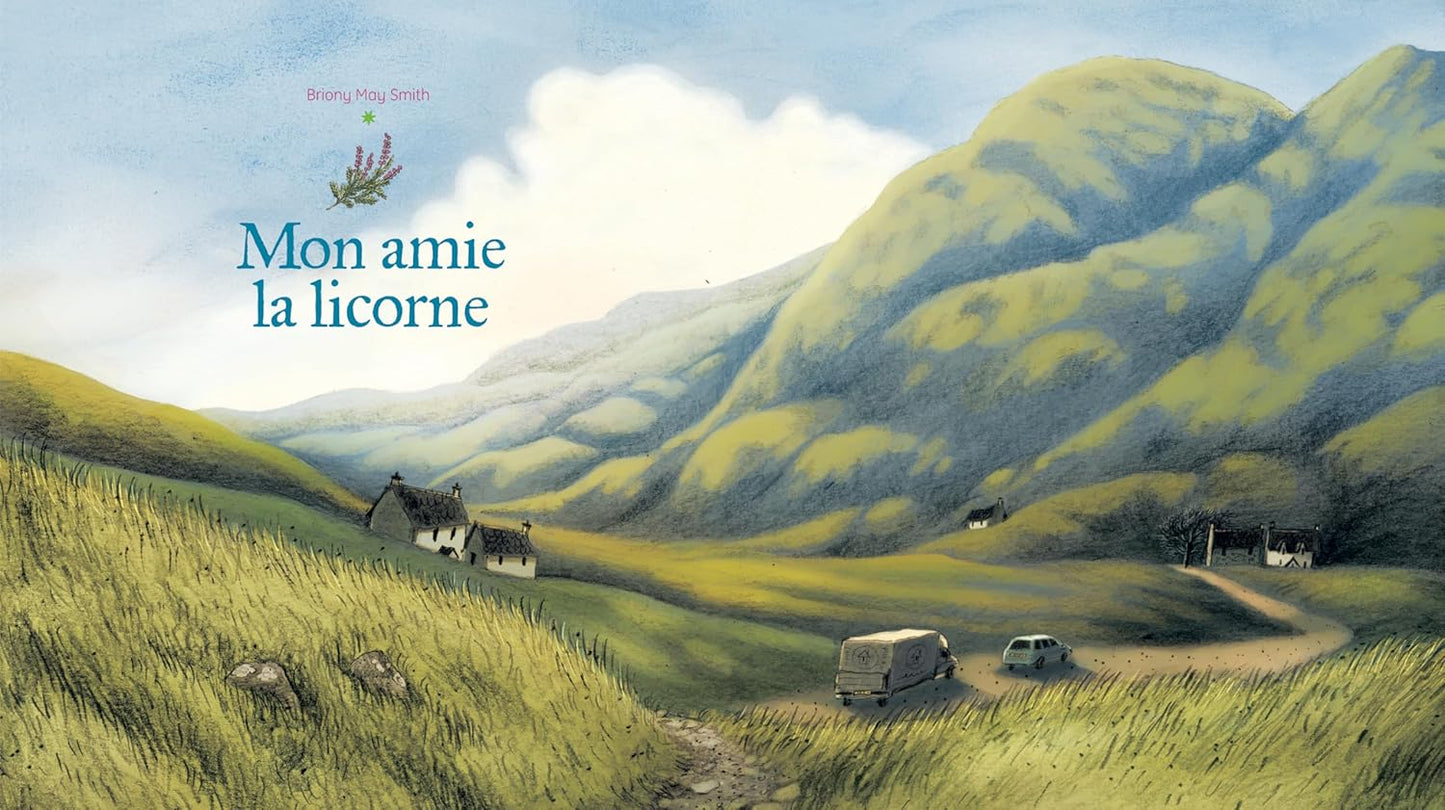 Le Trésor des Histoires à Lire le Soir - A Treasure Trove of Bedtime Tales | Ages 3-7 (Primaire)