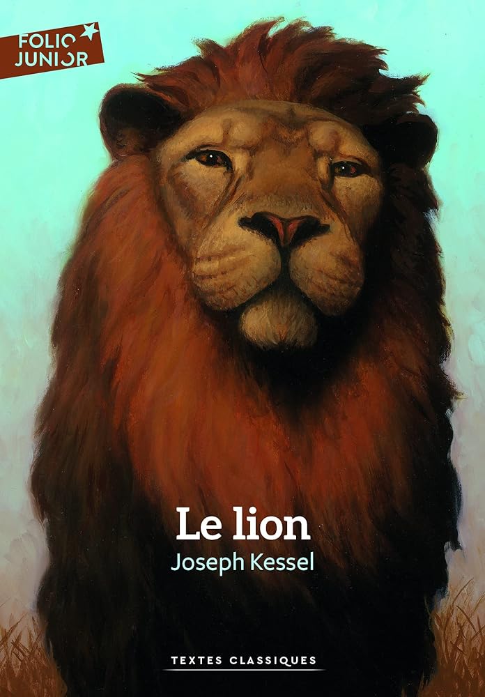 LE LION cover image