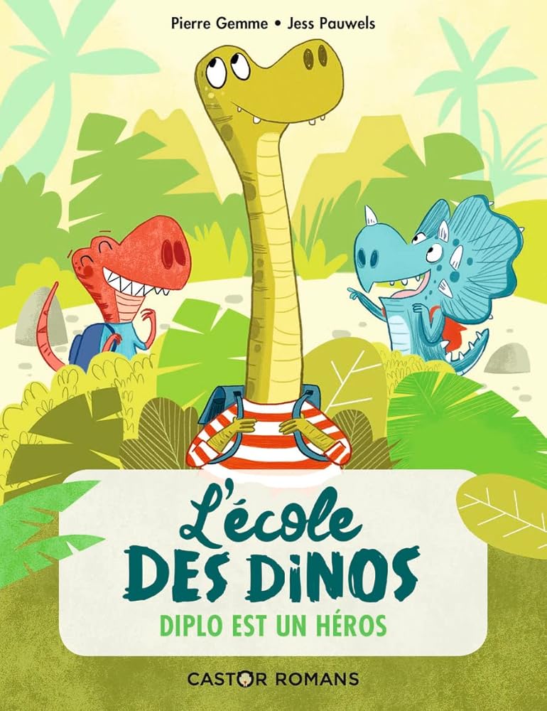 Diplo est un héros cover image