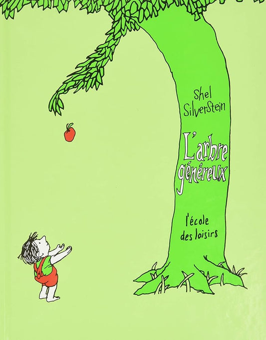 L'Arbre Generaux cover image