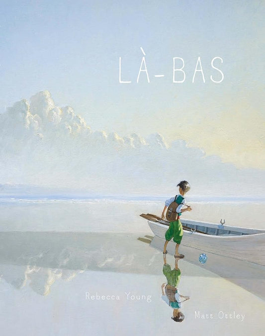 Là-bas cover image