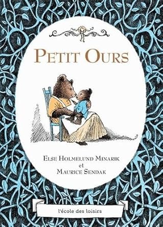 Petit Ours cover image