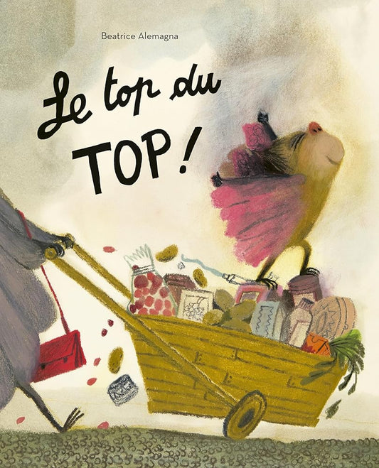 Le top du TOP ! cover image