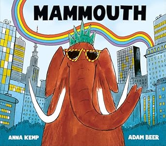 Mammouth cover image