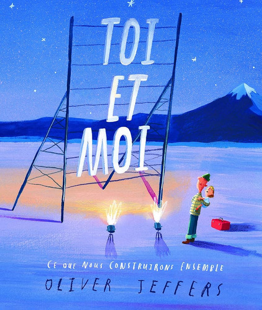 toi et moi, ce que nous construirons ensemble cover image