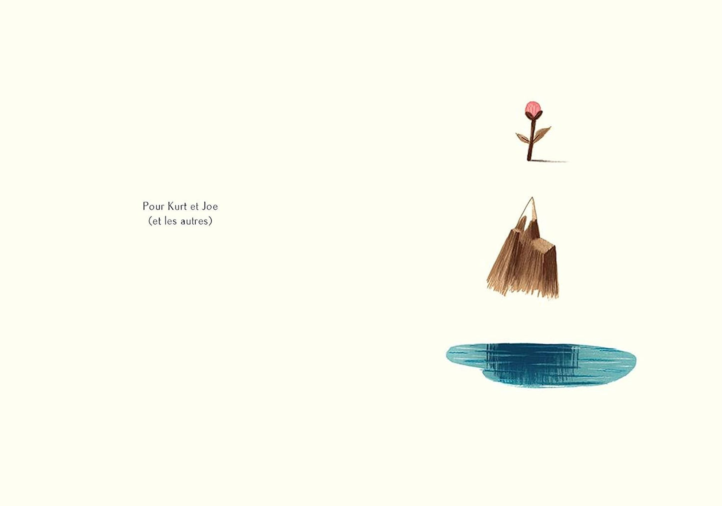 Le destin de Fausto: Une fable en images - French Children's Book | Ages 6-10 (CE1-CM2) - Will et Max Books